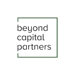 beyond capital logo